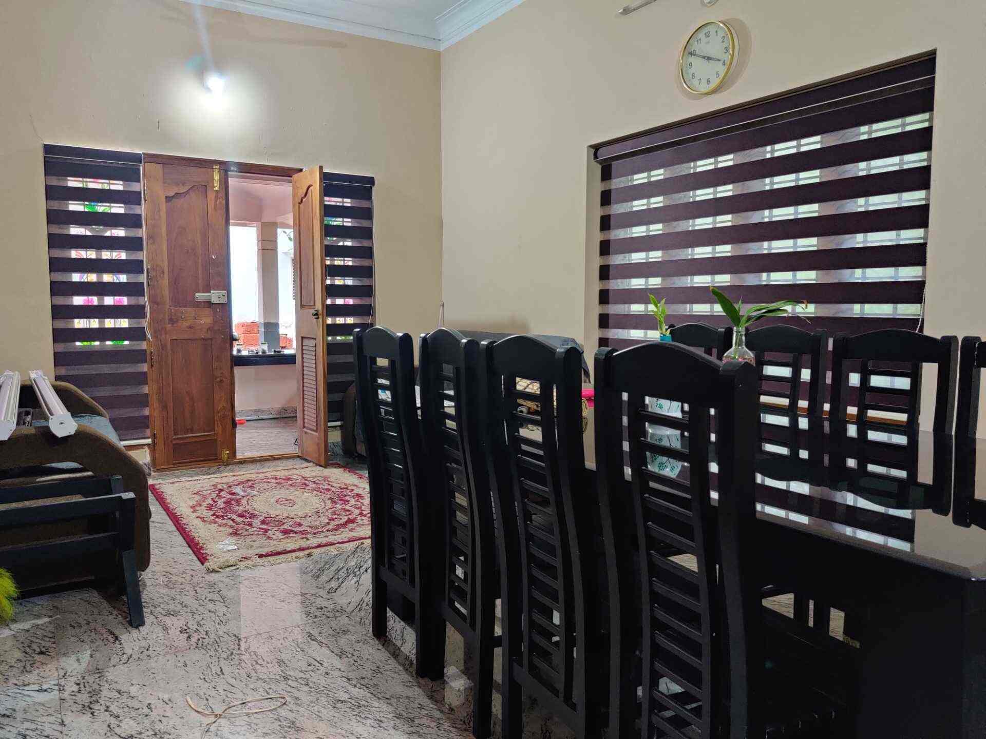 POONTHODAN CURTAIN HOUSE KONDOTTY